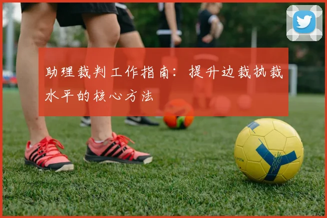 助理裁判工作指南：提升边裁执裁水平的核心方法